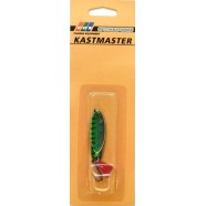 Блешня на хижака, коливна, EOS Kastmaster W150019, вага 7г, колір GS551005